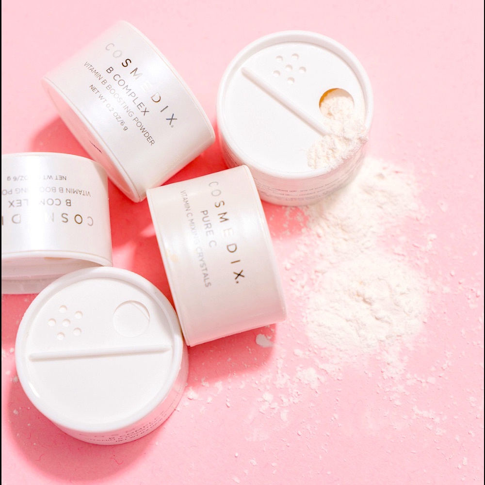 Cosmetic - Pure C